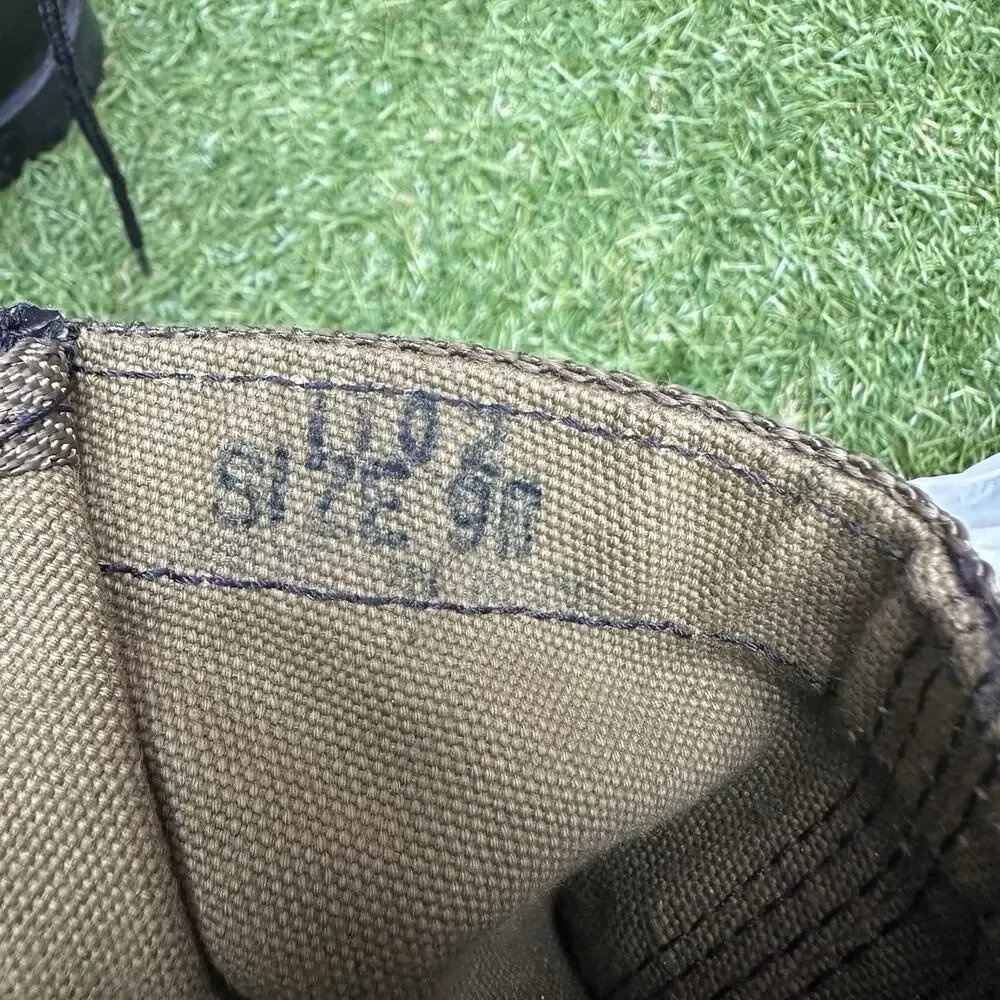 CIC boots are